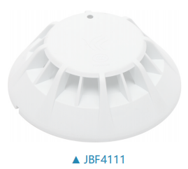 青鸟点型感温火灾探测器