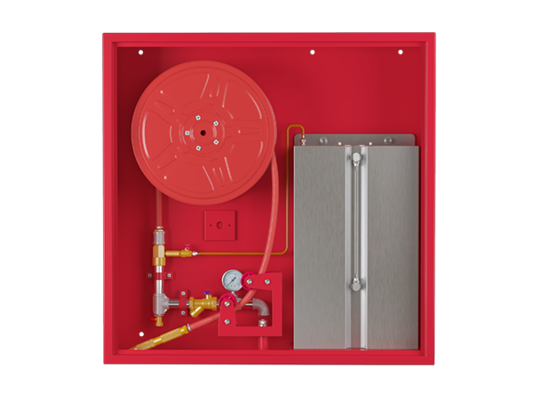 <b>泡沫消火栓箱</b>