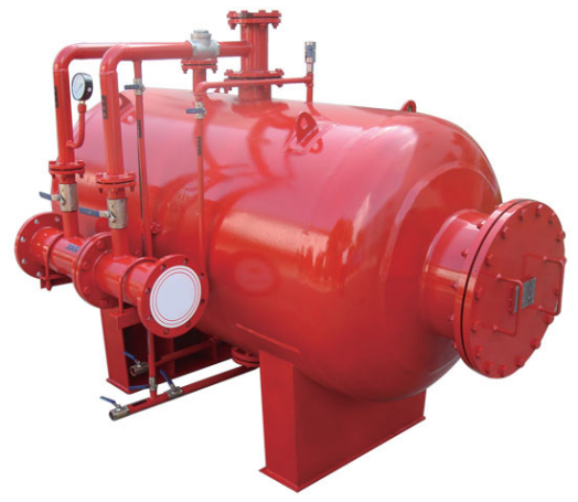 <b>压力式比例混合装置</b>