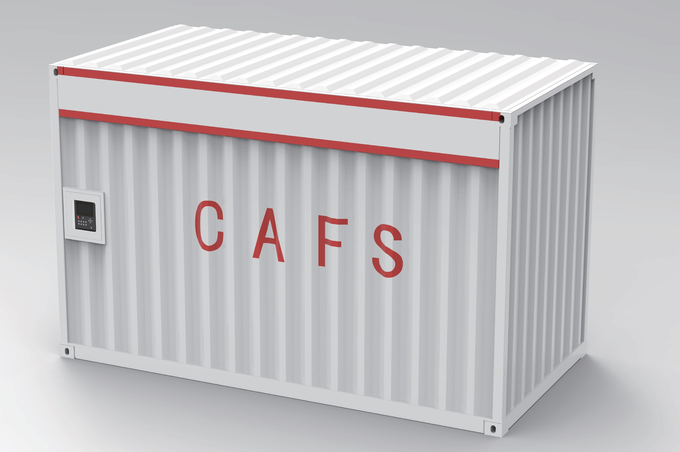 <b>压缩空气泡沫比例混合装置</b>